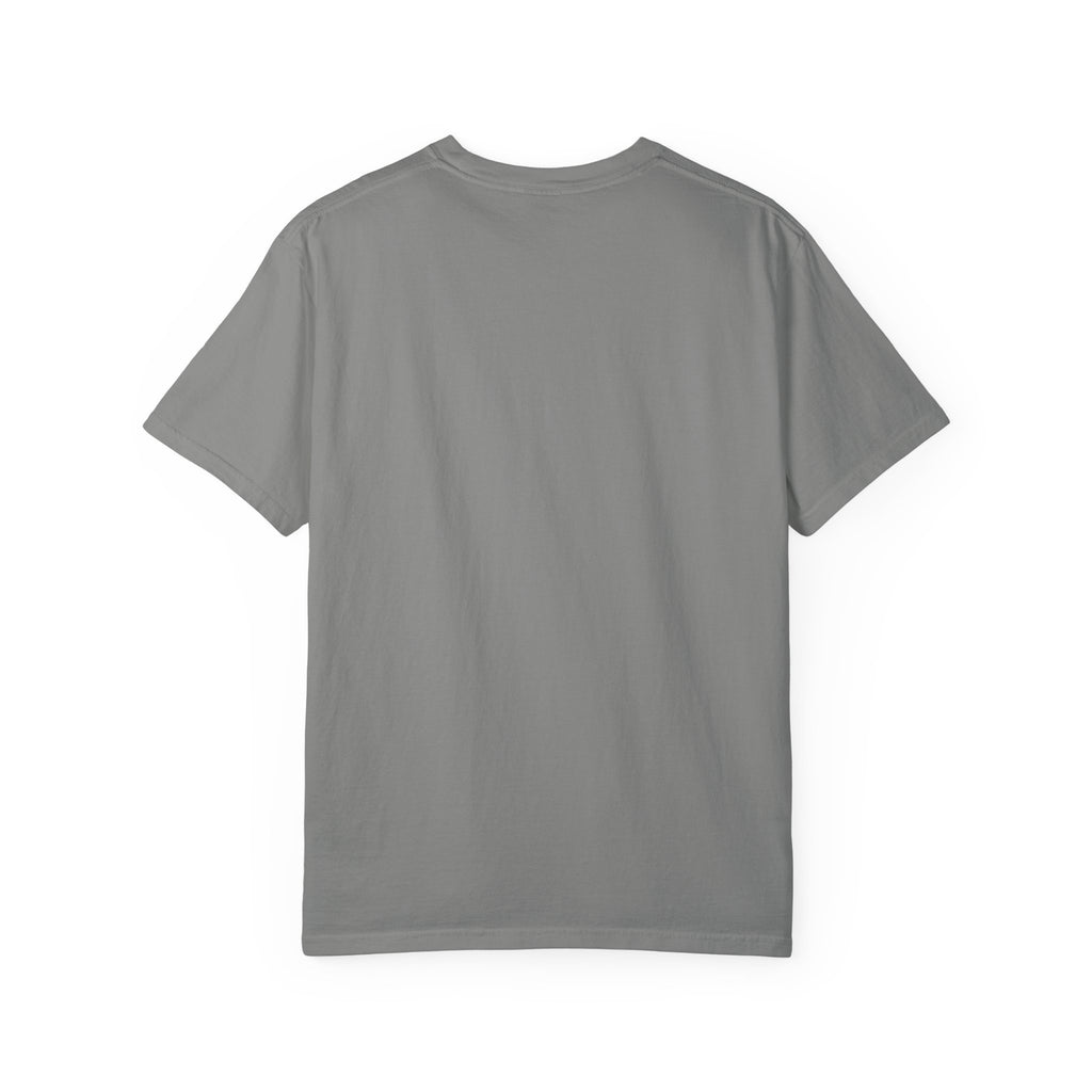 Make Heaven Crowded T-shirt | Christian Cross Faith Tee