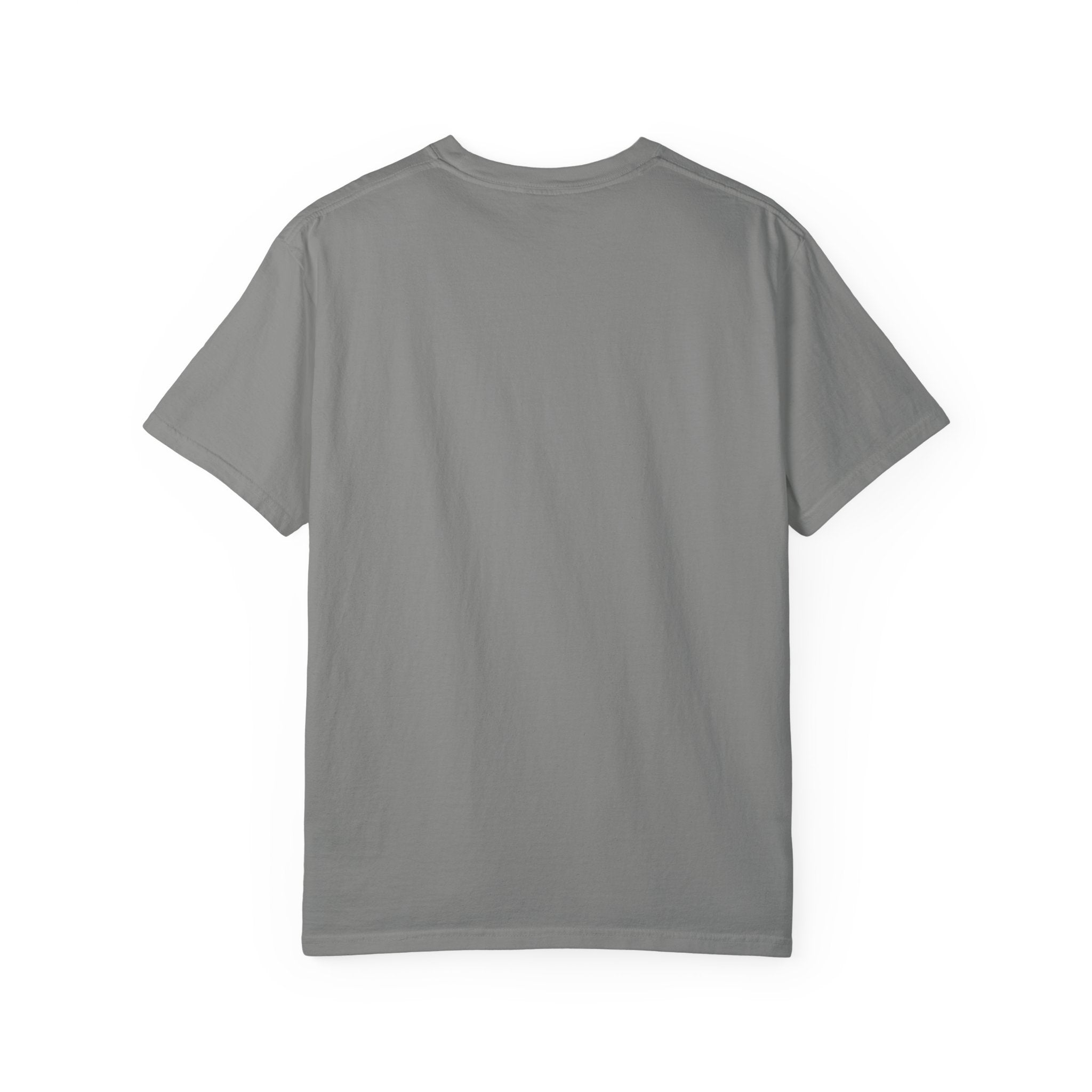Make Heaven Crowded T-shirt | Christian Cross Faith Tee