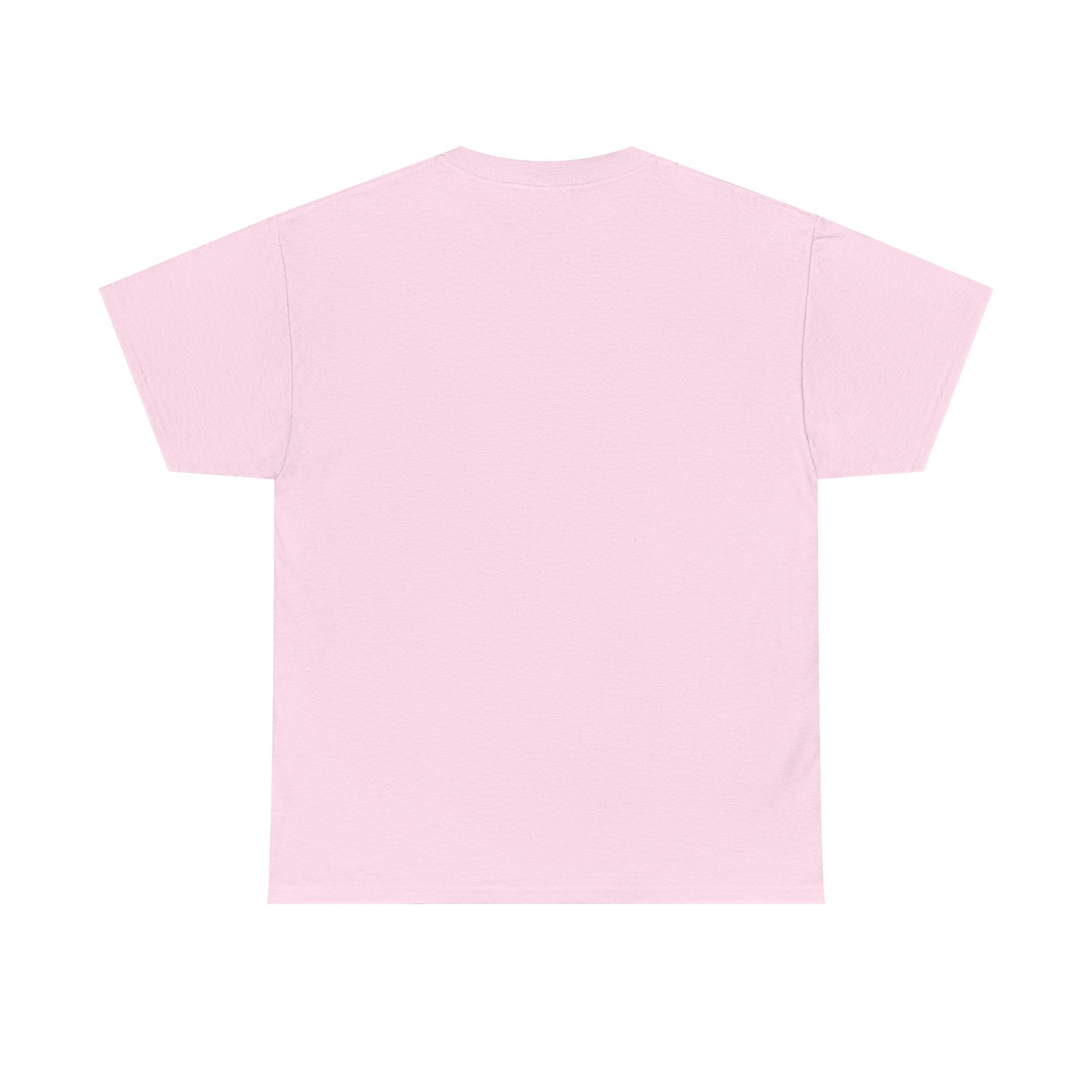 Saved By His Amazing Grace T-Shirt