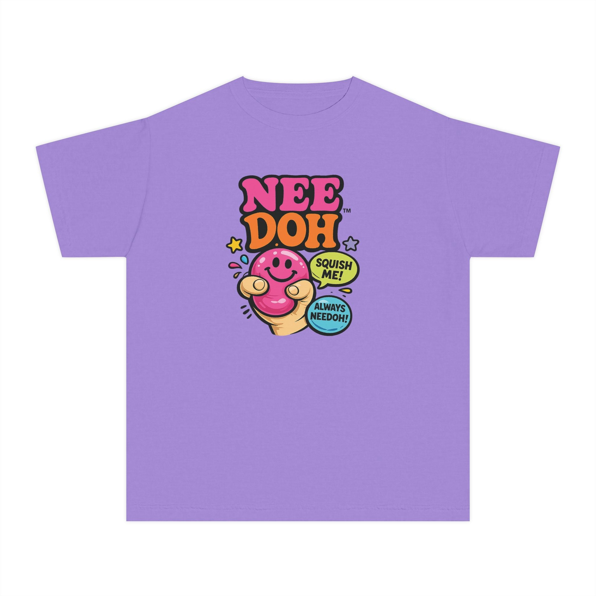 Youth NEE DOH Tee