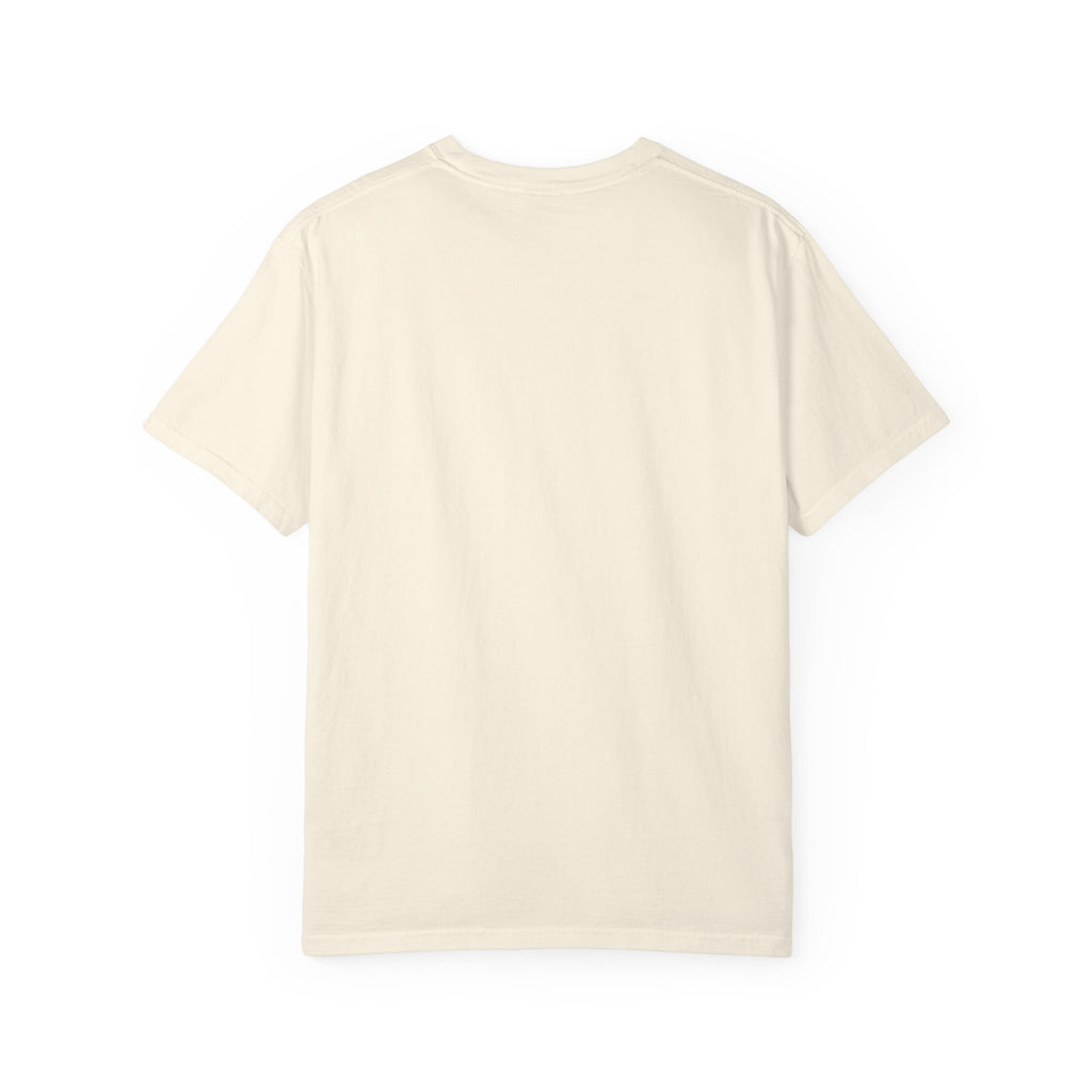 Make Heaven Crowded T-shirt | Christian Cross Faith Tee