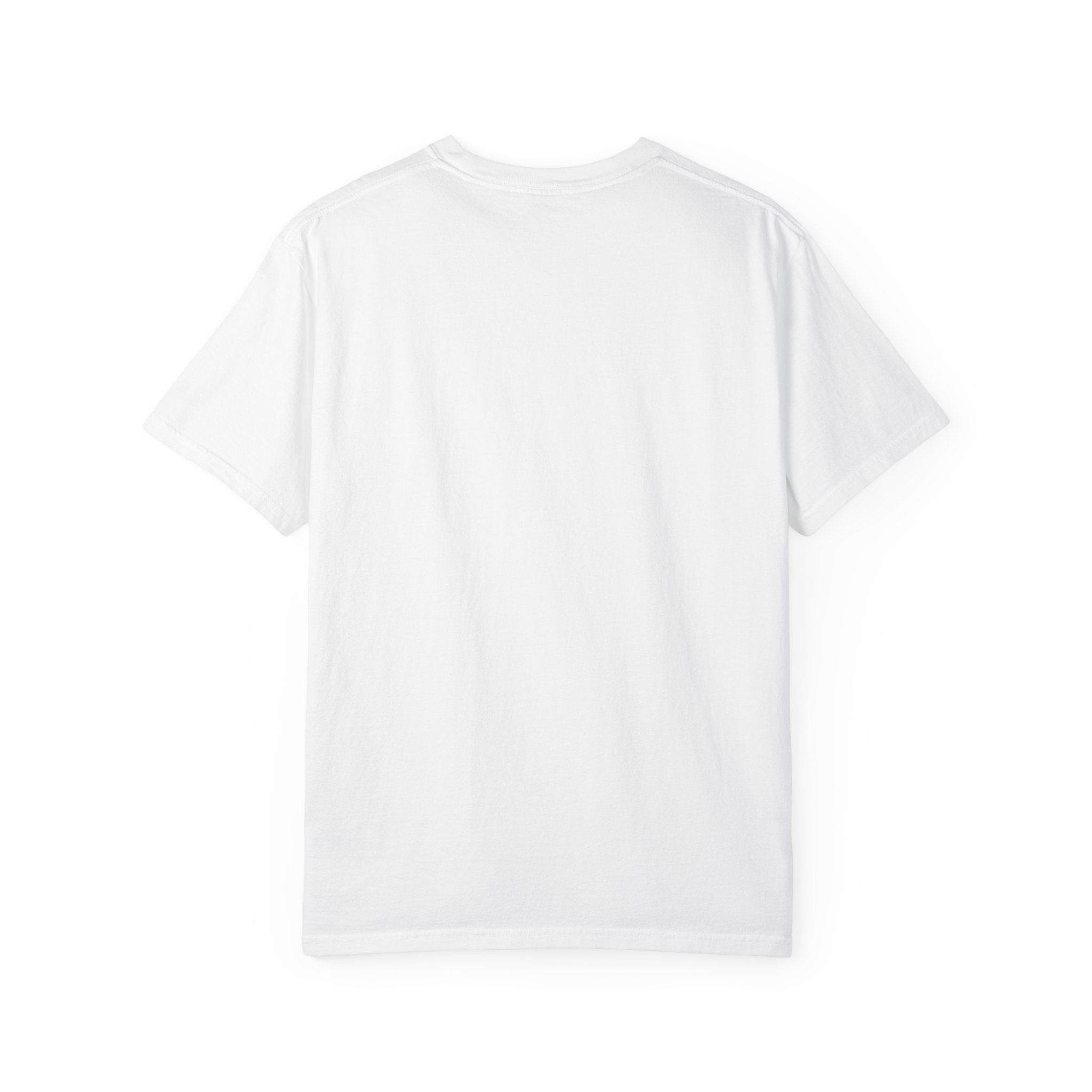 Make Heaven Crowded T-shirt | Christian Cross Faith Tee