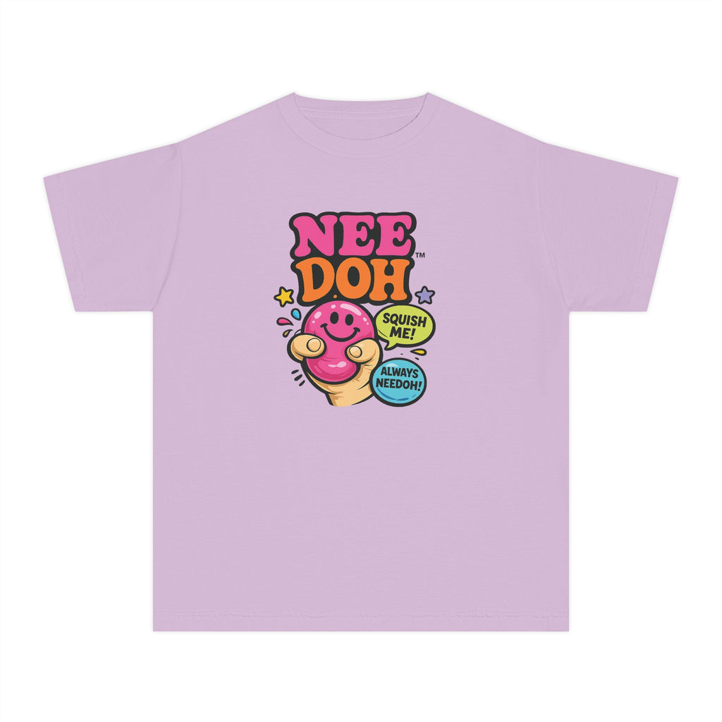 Youth NEE DOH Tee