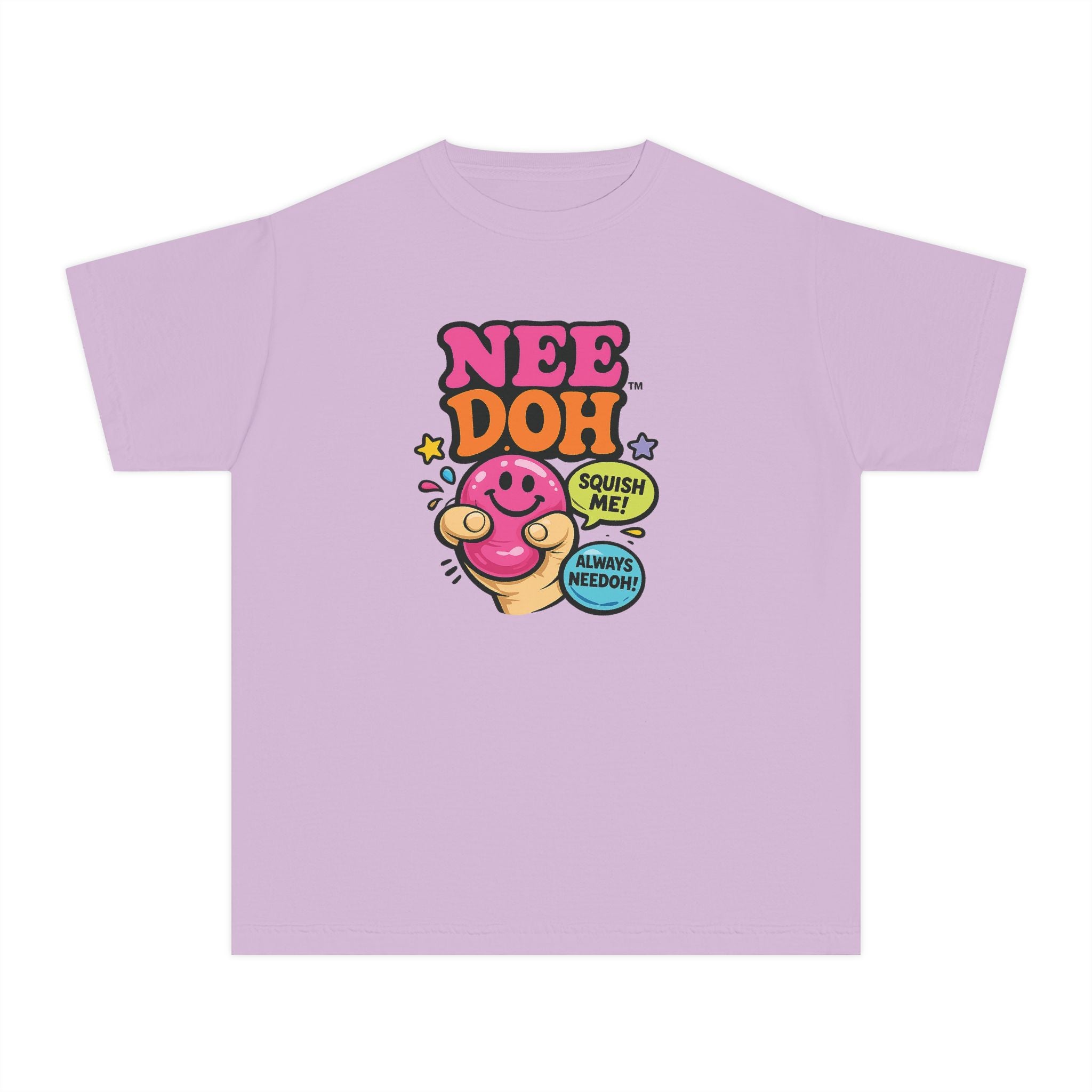 Youth NEE DOH Tee