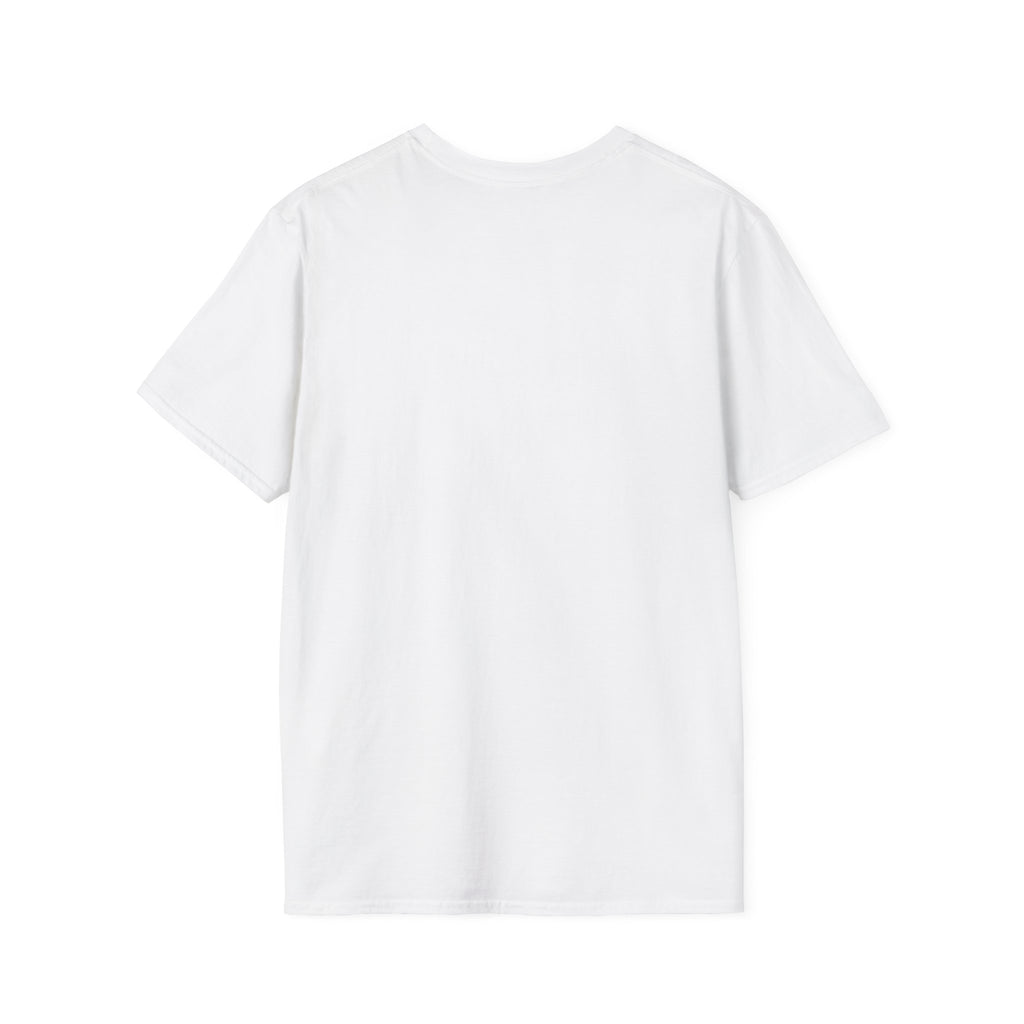 Faith Ephesians 2:8 T-Shirt — Inspirational Christian Tee