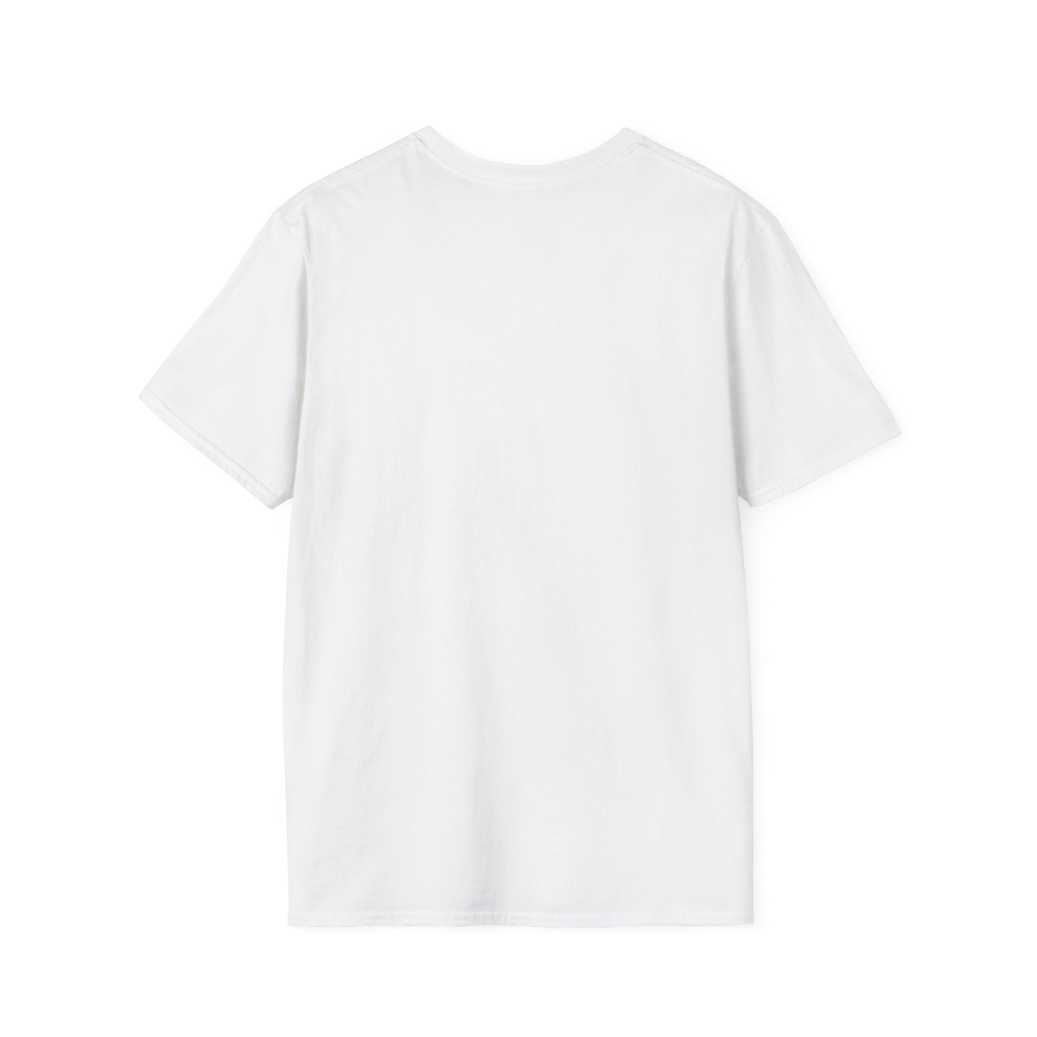 Faith Ephesians 2:8 T-Shirt — Inspirational Christian Tee