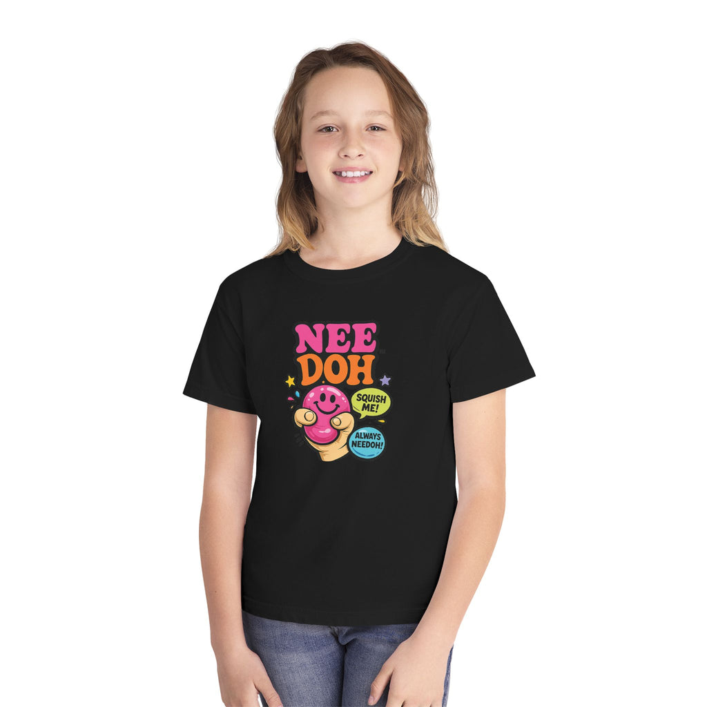 Youth NEE DOH Tee