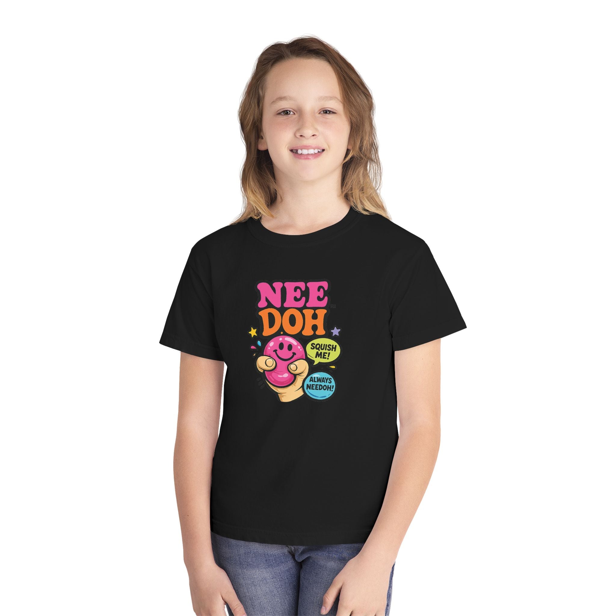 Youth NEE DOH Tee