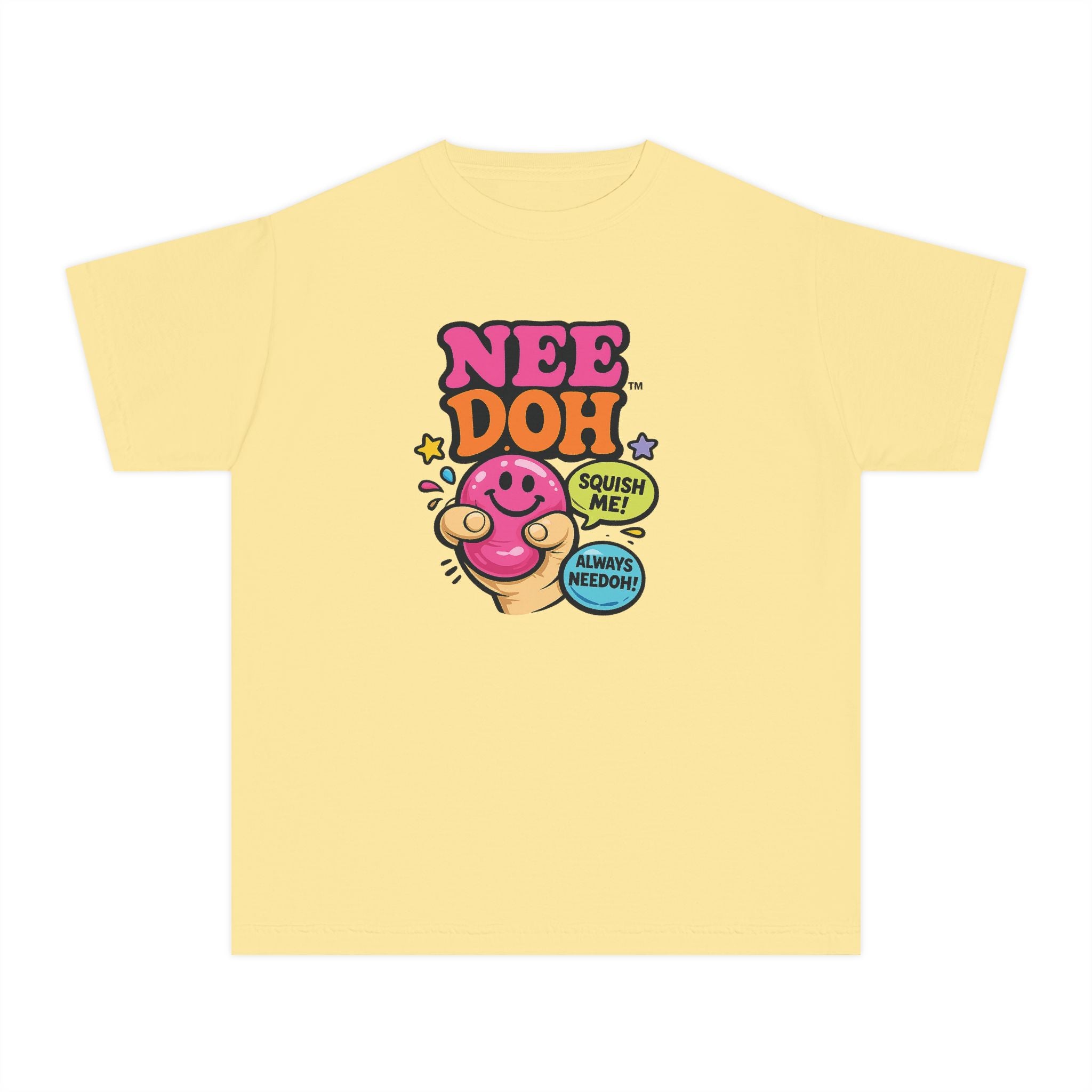 Youth NEE DOH Tee