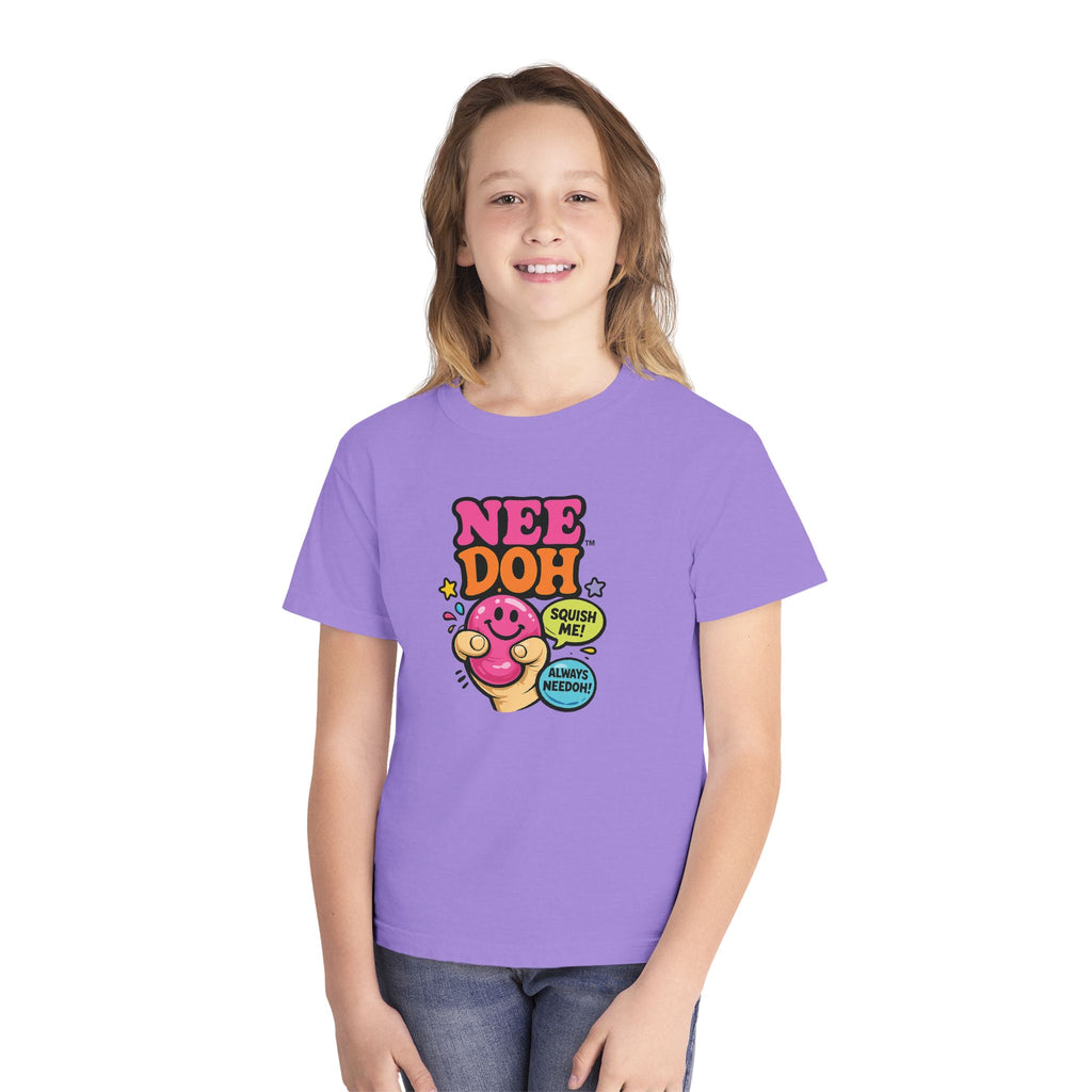 Youth NEE DOH Tee
