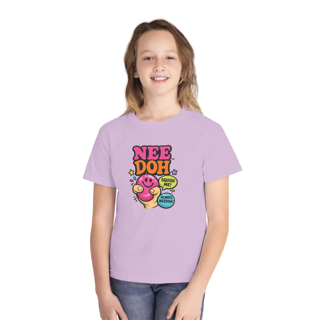 Youth NEE DOH Tee