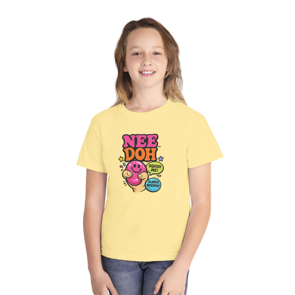 Youth NEE DOH Tee