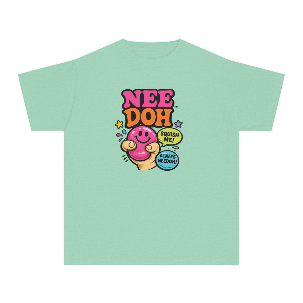 Youth NEE DOH Tee