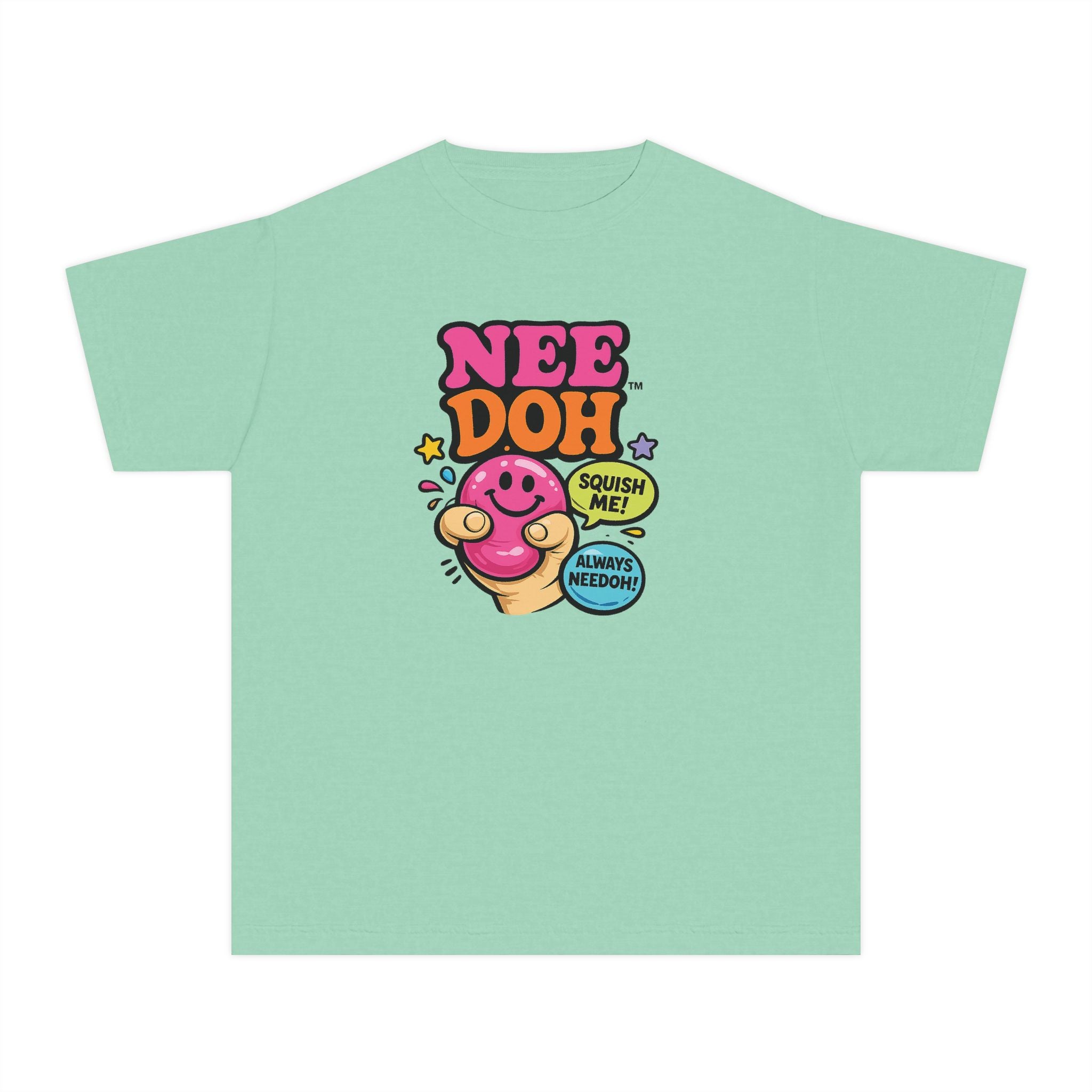 Youth NEE DOH Tee