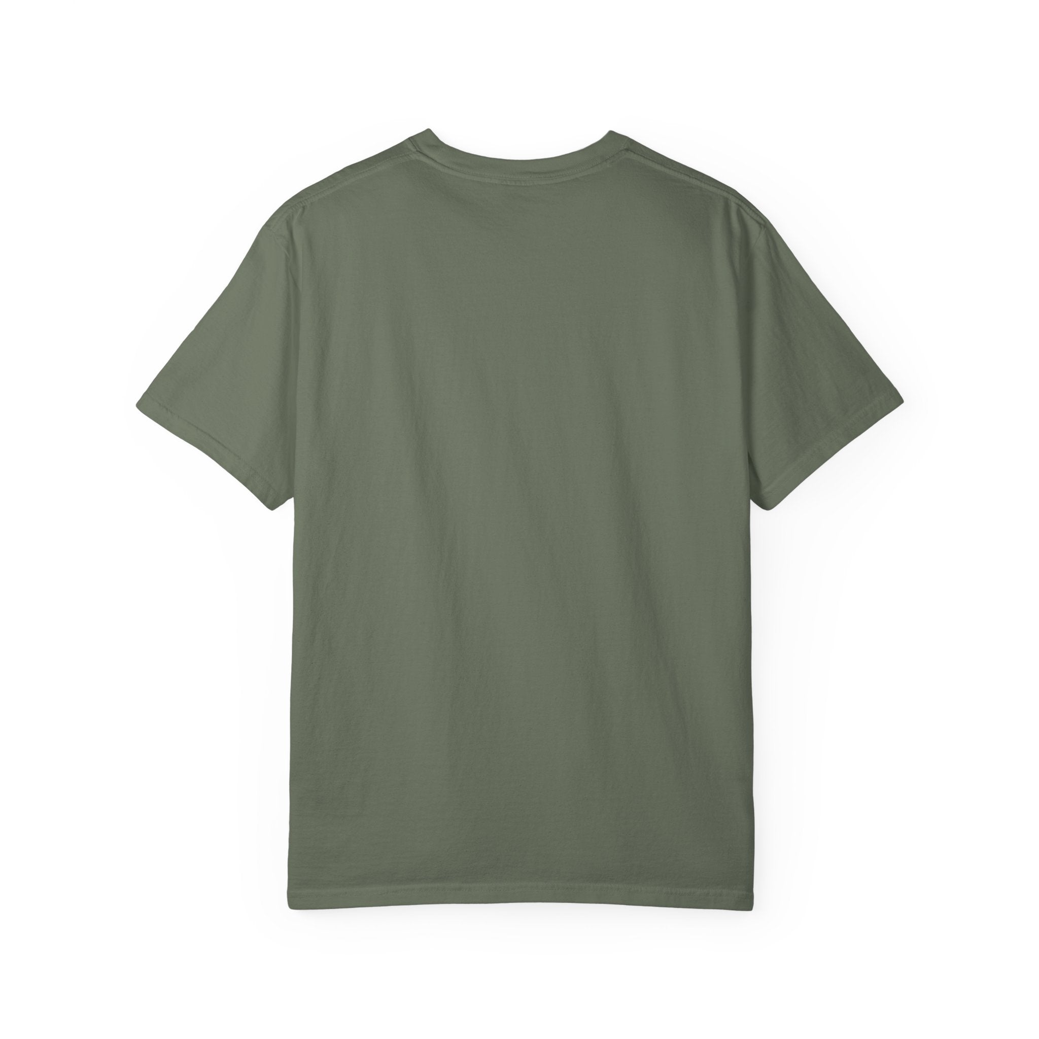 Make Heaven Crowded T-shirt | Christian Cross Faith Tee