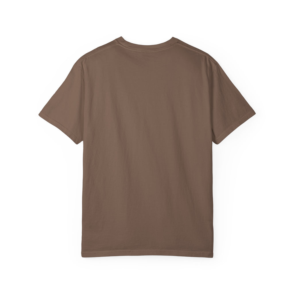 Make Heaven Crowded T-shirt | Christian Cross Faith Tee