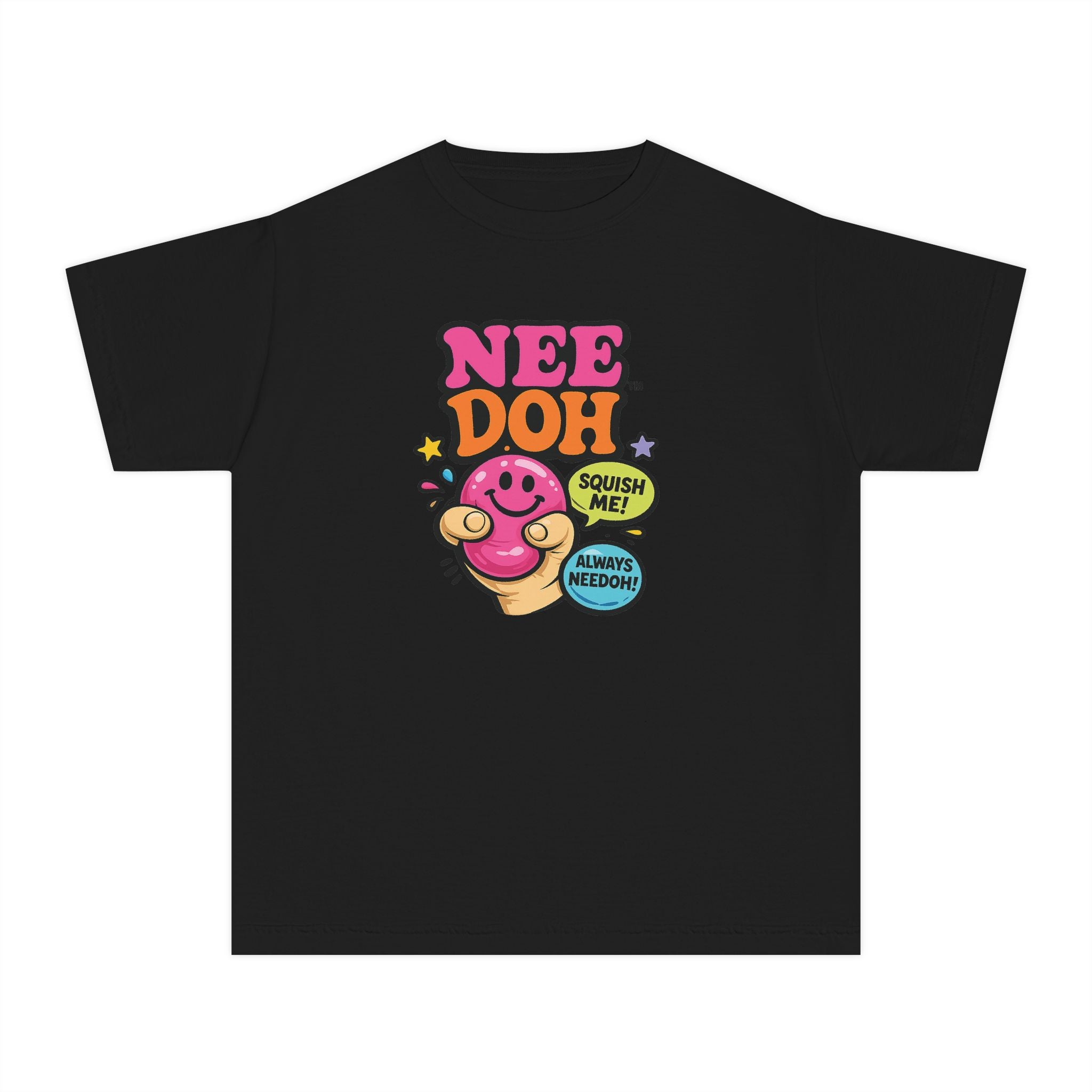 Youth NEE DOH Tee