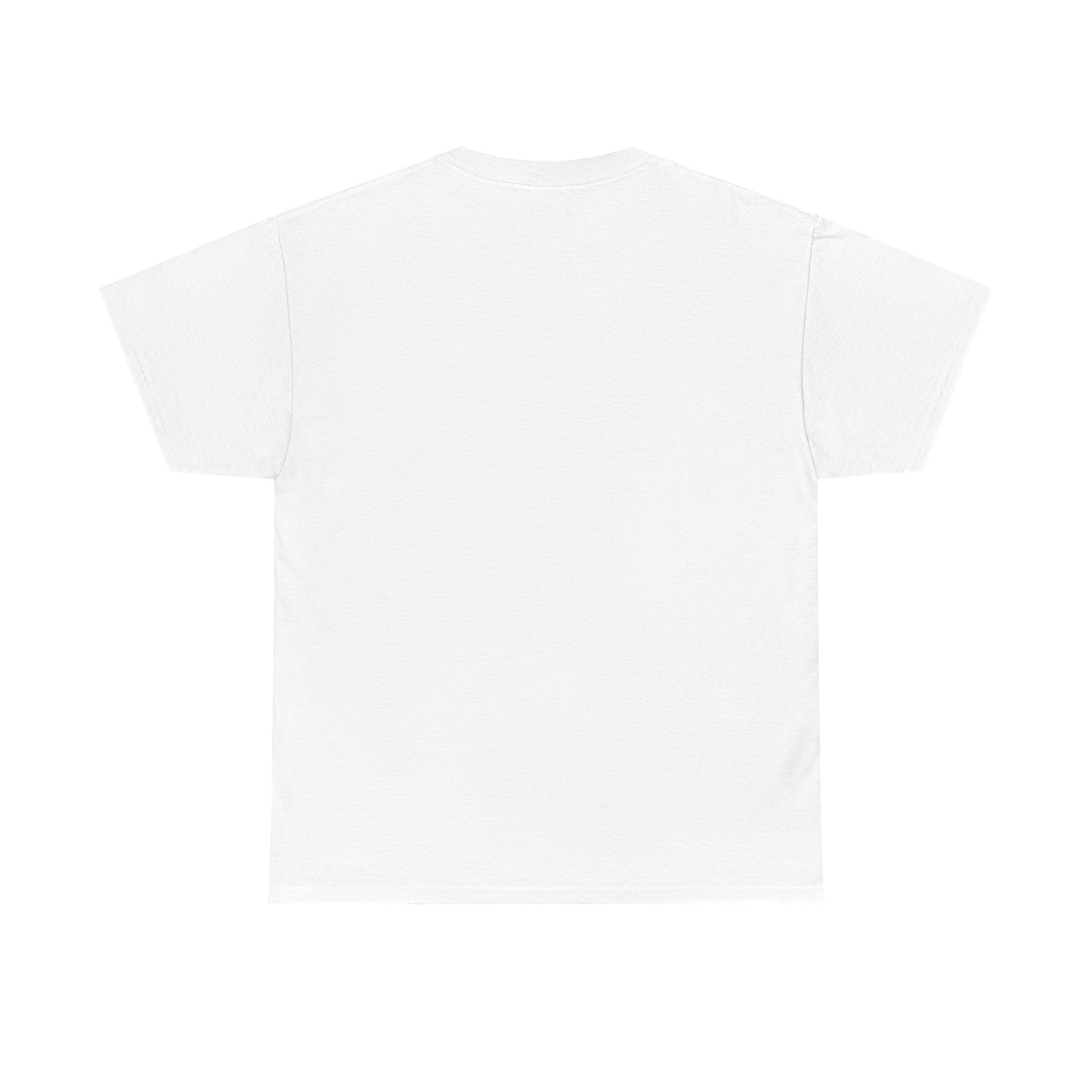 Saved By His Amazing Grace T-Shirt